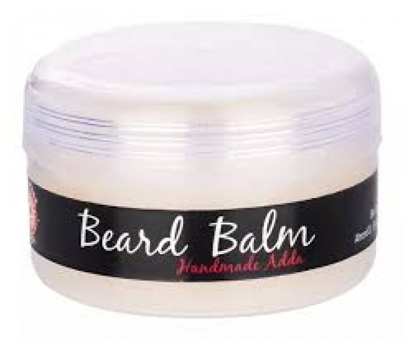 Beard Balm All Natural